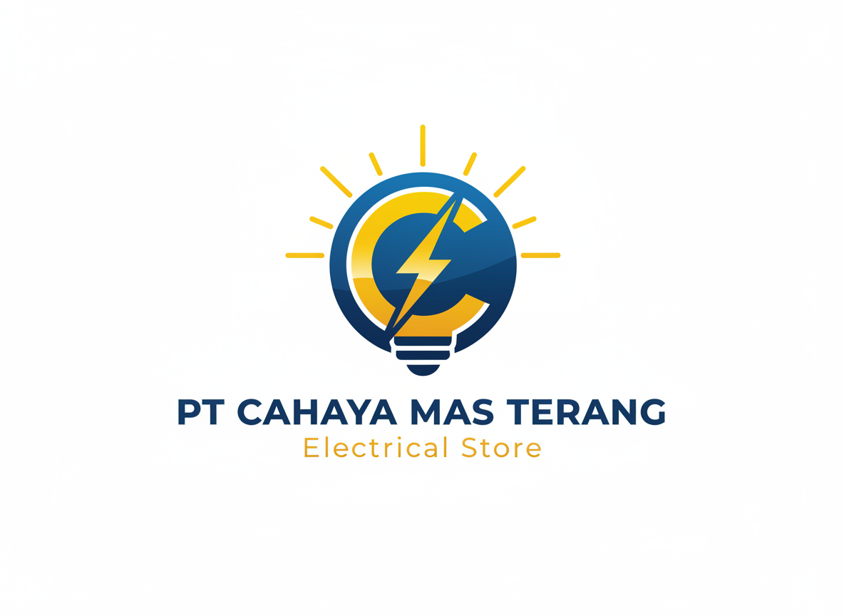 PT Cahaya Mas Terang