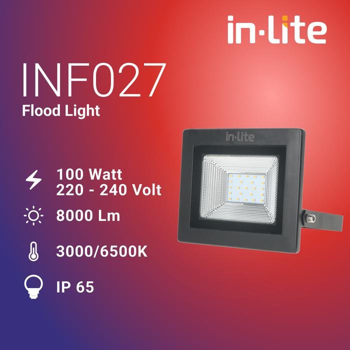 inlite 100w inf027