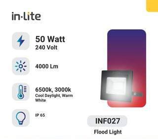 inlite 50w inf027