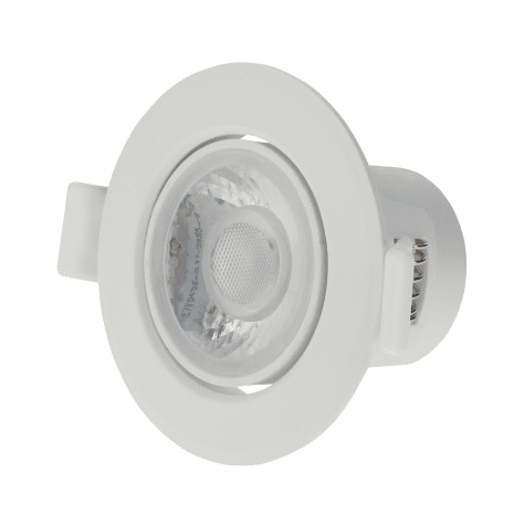 inlite downlight 232 3w