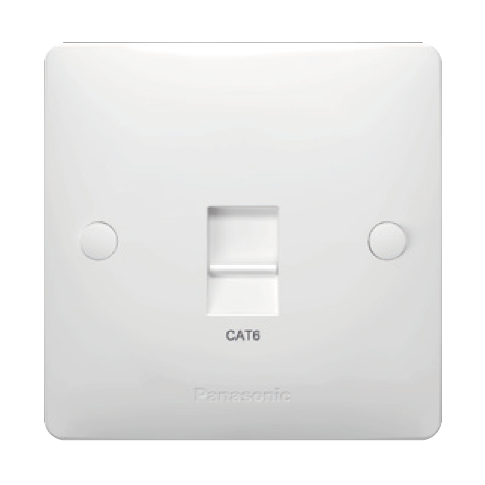 panasonic cat 6 acreseo