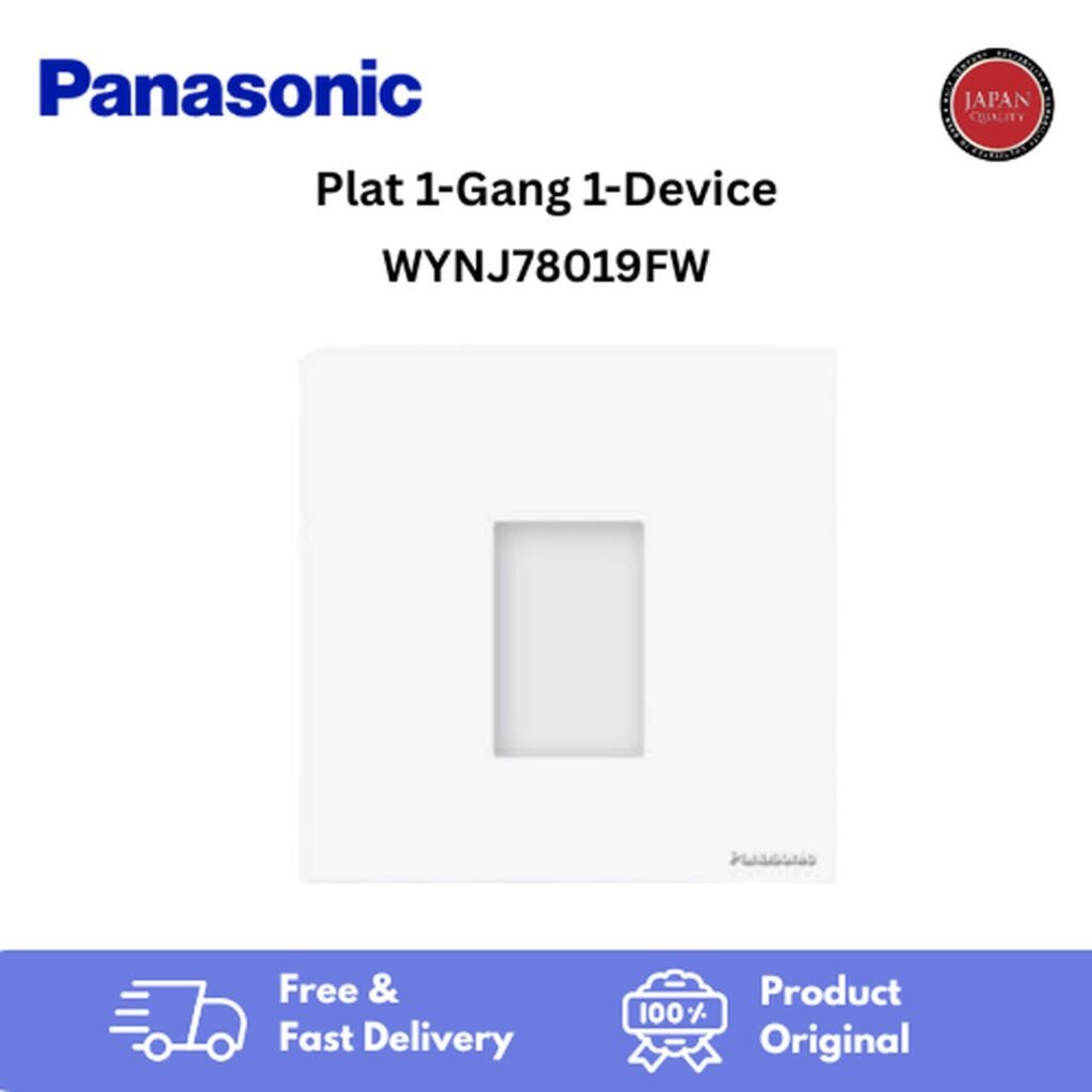 panasonic plat 1 gang 1 device fw (1)