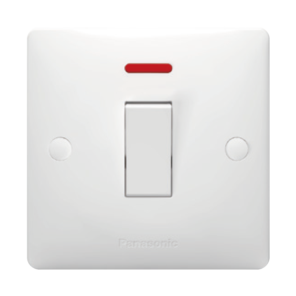 panasonic saklar indikator