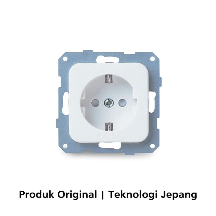 panasonic stopkontak wide series
