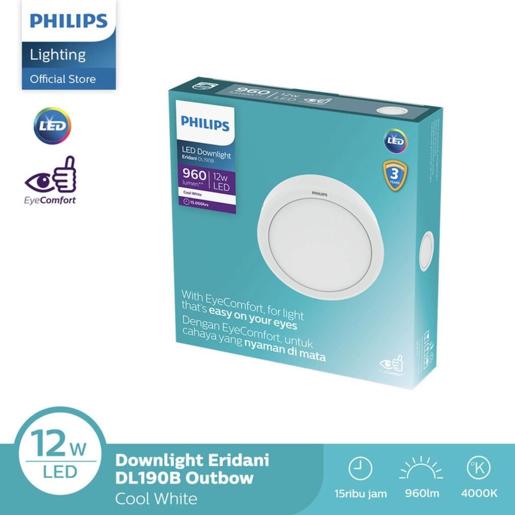 philips eridani rd