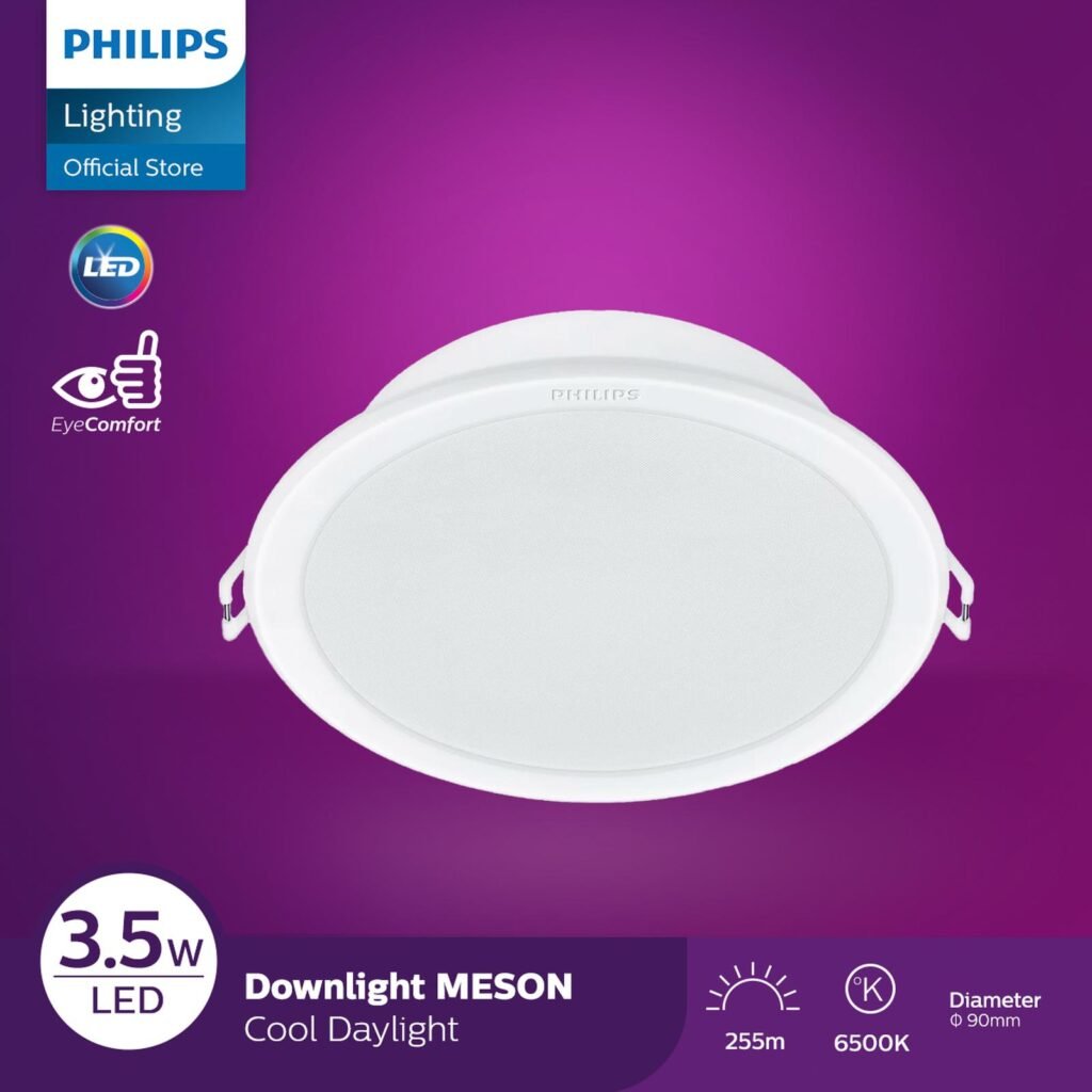 philips meson 3.5 w