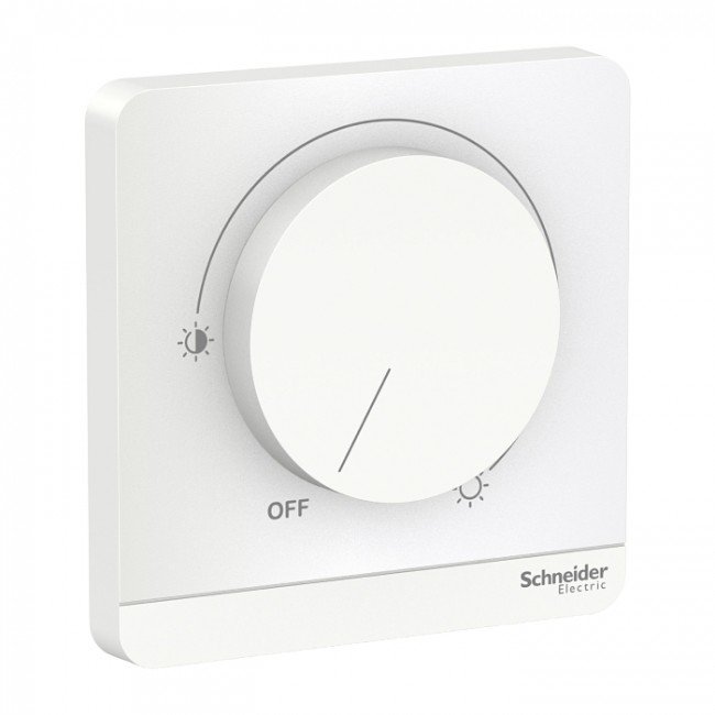 schneider avatar dimmer switch we