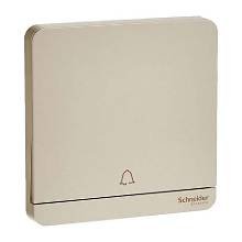 schneider avatar saklar bell wg
