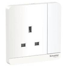 schneider avatar stopkontak ac we