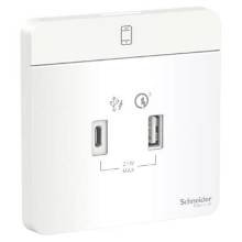 schneider avatar usb c a